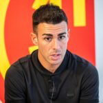 Dani Rodríguez, sobre la polémica tras no jugar en el Bernabéu: «Da igual el trabajo, la entrega o la lealtad…»