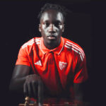 Batista Mendy, refuerzo para el centro del campo del Sevilla
