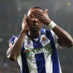 Becker se marcha traspasado a Osasuna