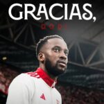 El Sevilla anuncia el traspaso de Lukebakio al Benfica