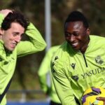 Odriozola y Sadiq no salen de la Real