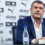 El Valencia explica el caso Sadiq y la Real: “Hicimos una oferta de traspaso muy buena, pero fue rechazada”