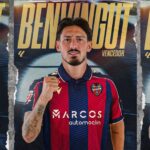 El Levante cierra el mercado con la cesión de Unai Vencedor