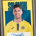 La lucha contra el odio de Manor Solomon: insultado constantemente por sus orígenes
