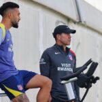 Simeone no entiende de parones