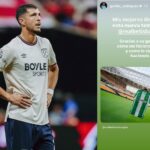 Guido Rodríguez, el regreso que pudo ser y no fue para el Betis