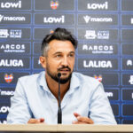 El Levante dispuesto a luchar por quedarse en la élite: «Hemos formado una plantilla muy competitiva para permanecer en Primera»