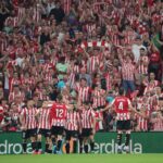 Brillante arranque de temporada para el Athletic
