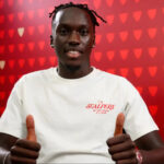 Mendy: «Es un paso muy grande para mí»