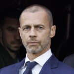 Ceferin, sobre el partido de LaLiga en Miami: «El fútbol debería jugarse en Europa»