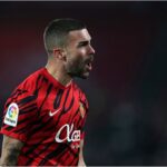 El Mallorca suspende de empleo y sueldo a Dani Rodríguez y le retira la capitanía