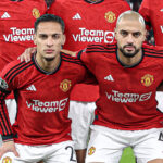 Antony y Amrabat, la verticalidad y el equilibrio se reencuentran en el Betis