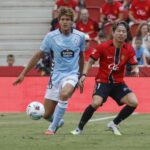 ​Marcos Alonso podría estar disponible para la vuelta liguera