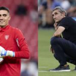 Cuatro partidos de sanción para Ernesto Valverde y tres para Álex Padilla