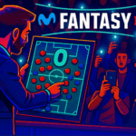 Aprovecha el parón y empieza de cero en el Movistar Fantasy MARCA