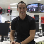Guardado, en MARCA: «Los mejores con los que jugué fueron Valerón, Isco y Fekir»