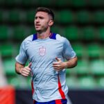El Athletic confía en contar con Laporte en 15 días