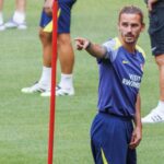 El Atlético busca ‘enganchar’ a Griezmann: “Hay que encontrarlo”