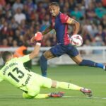 El Barcelona cierra la quinta jornada con la visita del Getafe