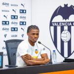 Ramazani: “Me habría gustado volver a jugar con Sadiq”
