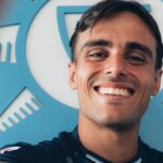 Miguel Román: “Cumplo el sueño de un niño que de pequeño iba cada fin de semana a Balaídos”