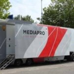 LaLiga responde a Mediapro: «La incidencia en el VAR se debió a un fallo interno de la Unidad Móvil»