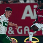 El Elche cae con claridad en Murcia