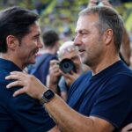 La UEFA decidirá sobre el Villarreal-Barcelona de Miami en una semana