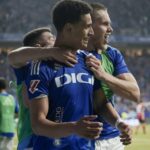 Ilyas Chaira sufre un esguince en el tobillo y es duda ante el Getafe