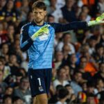 Remiro se reivindicó pese a la derrota