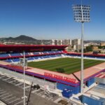 LaLiga sigue «realizando auditorías y revisiones» para comprobar si el Johan Cruyff puede albergar el Barcelona-Valencia