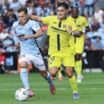 Bryan Zaragoza se pone a punto en el parón