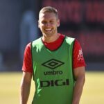 Alemão, sobre la Conference League: «¿Por qué no buscar el título?