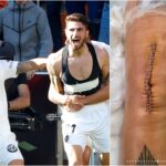 Cristiano Piccini se retira: “Verás contratos desvanecerse; tu rodilla derecha te hará conocer el infierno”
