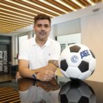 Aganzo, sobre el partido en Miami: «¡Cómo podemos aceptar algo de lo que no sabemos!»