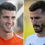 Gayá, el jugador del Valencia que ha visto pasar más entrenadores (14) en 106 años de historia: así define a cada uno