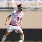 Saba Sazonov y su fichaje frustrado por el Getafe: “El Torino puso mal la dirección de email”