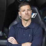 Xabi Alonso gana su primer premio