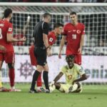 Nico Williams sufre una lesión muscular moderada