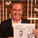 Jorge Valdano, 50 años en España (I): «El fútbol me apasiona y convertirlo en mi profesión ha sido una fiesta»