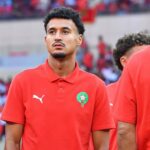 La cláusula de Omar El Hilali asciende 5 millones al debutar con Marruecos