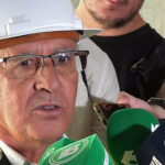 «El nuevo Benito Villamarín es la consolidación del Betis que queremos para el siglo XXI»