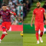 Liderazgo renovado en el Sevilla