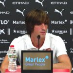 Bryan Gil: “Mi reto es mejorar las estadísticas de goles y asistencias”