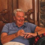 Toshack: «La Real fue muy especial y el título de Copa de mis días más fantásticos en el fútbol»