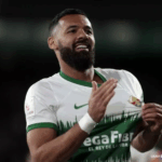 El Elche traspasa a Mourad al Xolos de Tijuana