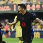Vía libre para el Villarreal-Barcelona de Miami