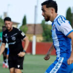 Salinas: “Me habían hablado bien, pero la afición del Espanyol me ha sorprendido mucho”