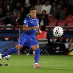 La sorprendente crudeza de Mbappé