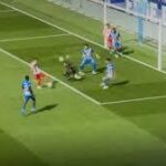 El CTA asume errores en el gol de Ferran en Mallorca y en el de Giuliano en Vitoria